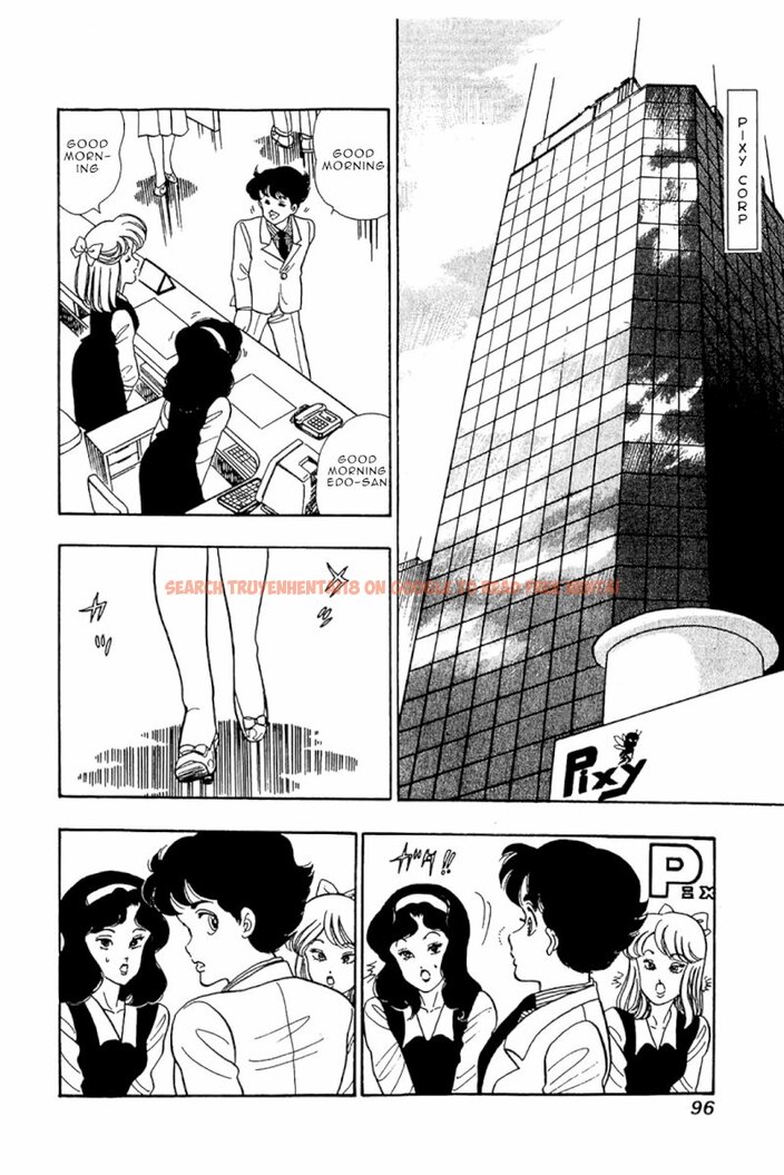 Read Hentai Image 19 433 in comic Amai Seikatsu - Chapter 28 - www.hentaitnt.net