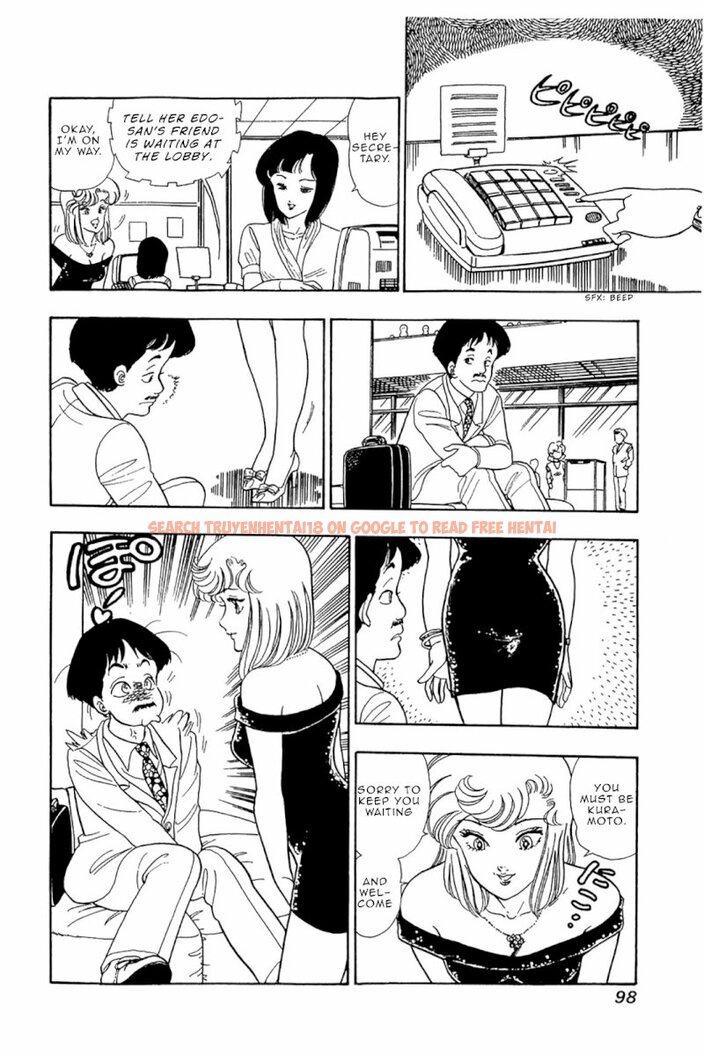 Read Hentai Image 21 433 in comic Amai Seikatsu - Chapter 28 - www.hentaitnt.net