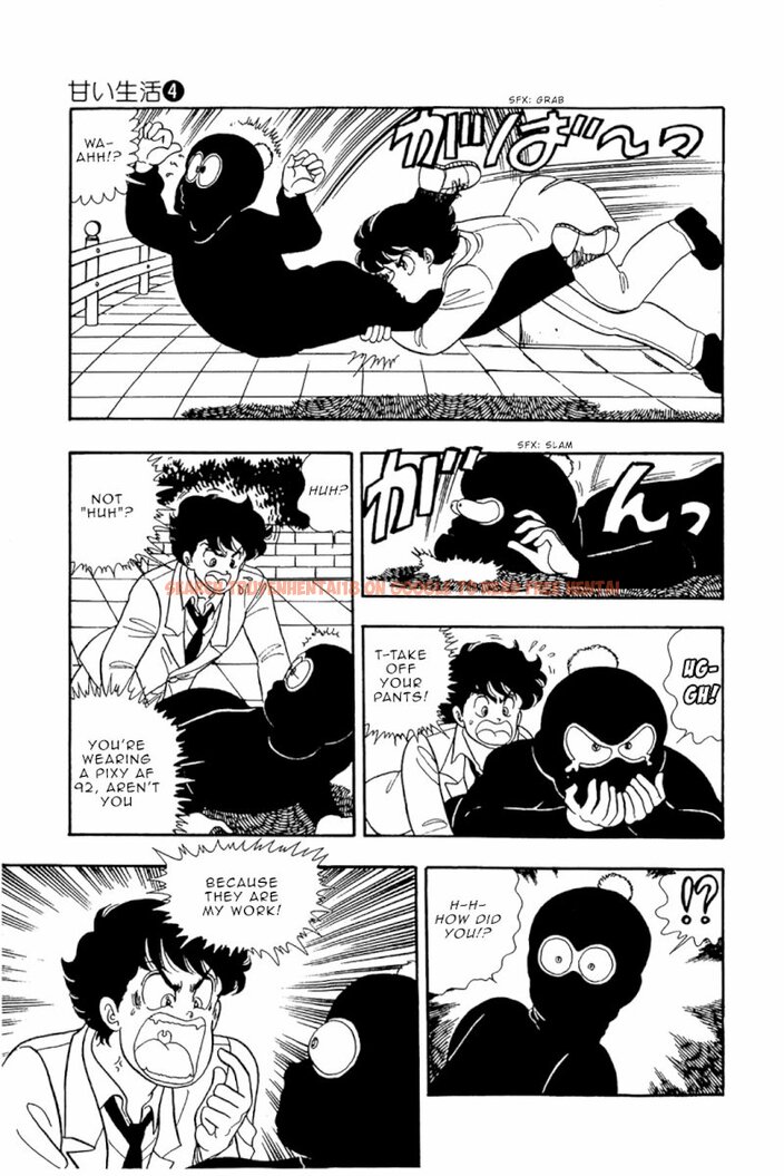 Read Hentai Image 4 433 in comic Amai Seikatsu - Chapter 28 - www.hentaitnt.net