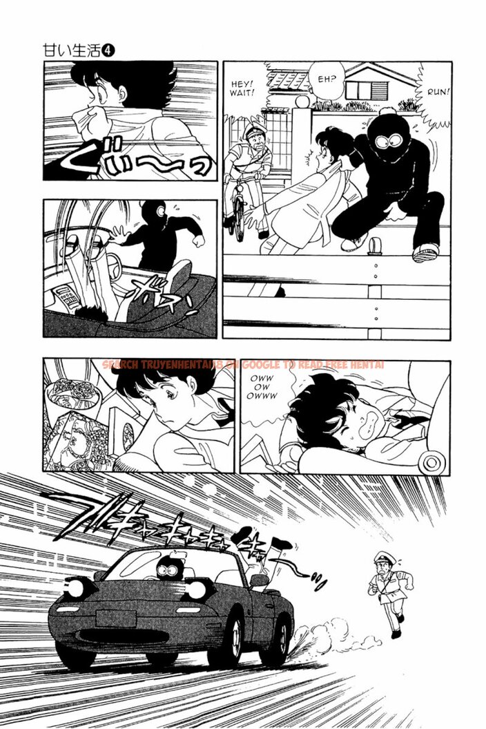 Read Hentai Image 8 433 in comic Amai Seikatsu - Chapter 28 - www.hentaitnt.net