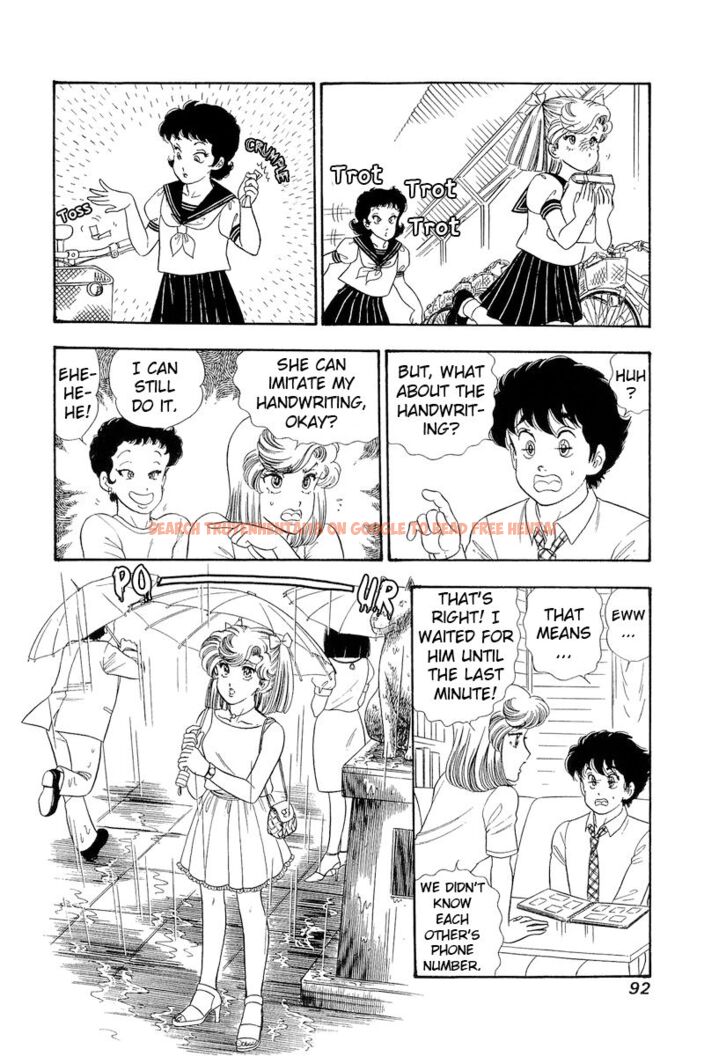 Read Hentai Image 15 87baf in comic Amai Seikatsu - Chapter 280 - hentaitnt.net
