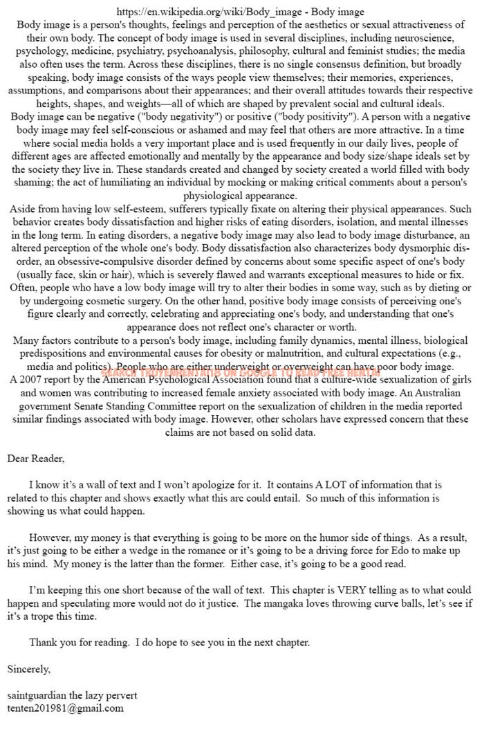 Read Hentai Image 18 87baf in comic Amai Seikatsu - Chapter 280 - hentaitnt.net