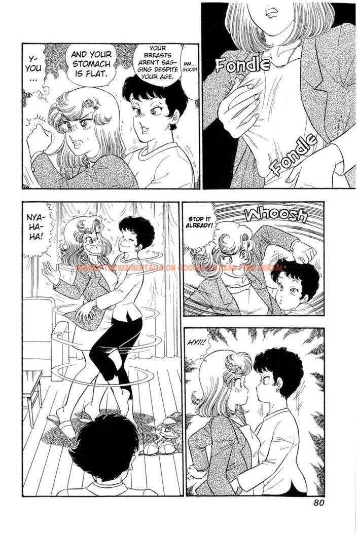 Read Hentai Image 3 87baf in comic Amai Seikatsu - Chapter 280 - hentaitnt.net