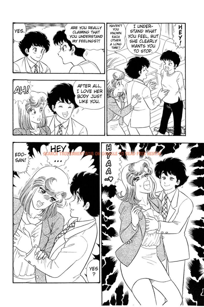 Read Hentai Image 5 87baf in comic Amai Seikatsu - Chapter 280 - hentaitnt.net