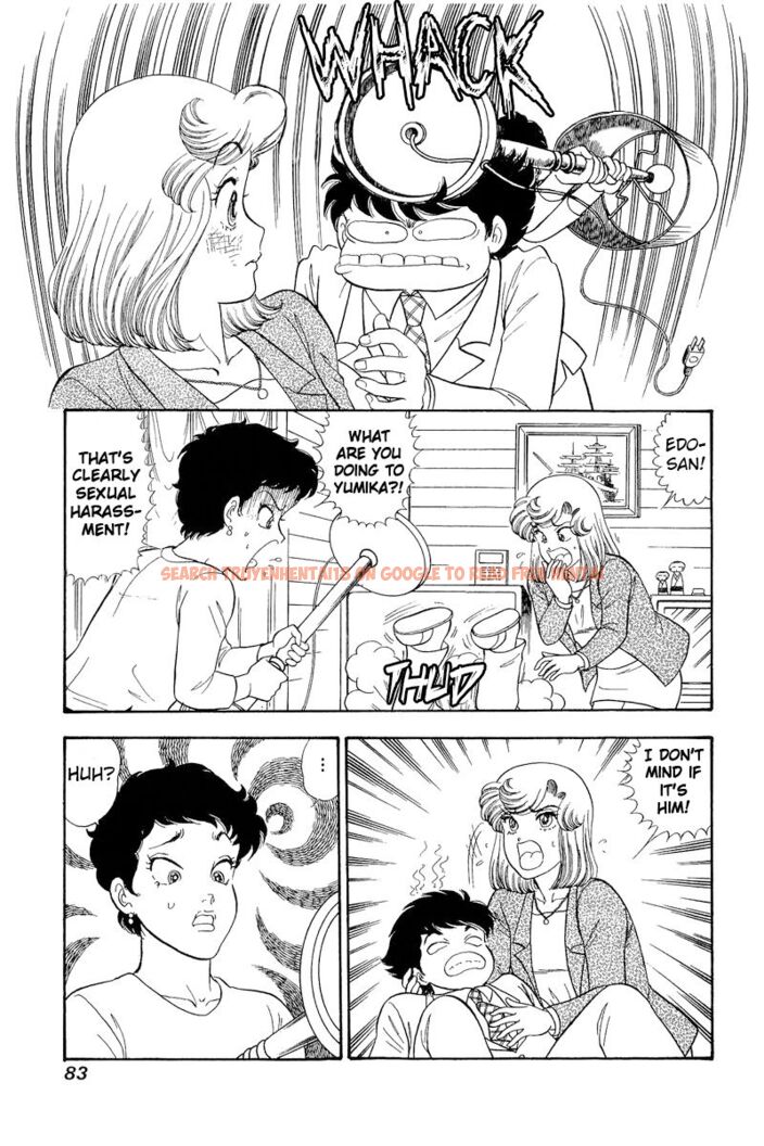 Read Hentai Image 6 87baf in comic Amai Seikatsu - Chapter 280 - hentaitnt.net