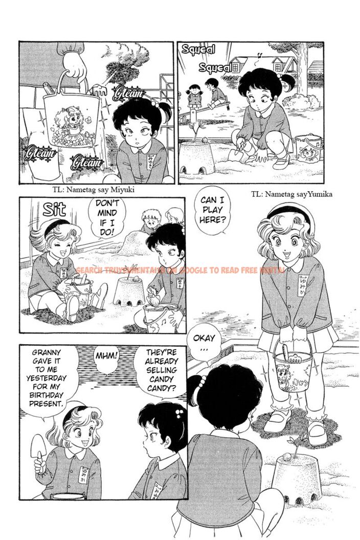 Read Hentai Image 9 87baf in comic Amai Seikatsu - Chapter 280 - hentaitnt.net