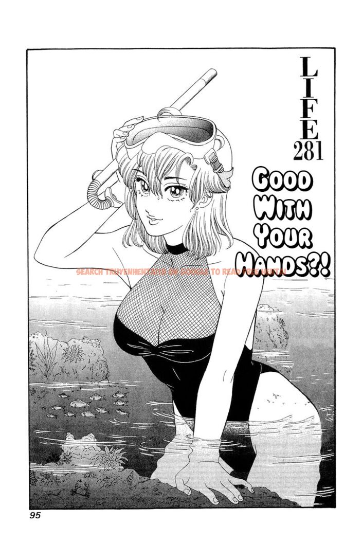Read Hentai Image 2 e7e7c in comic Amai Seikatsu - Chapter 281 - hentaitnt.net
