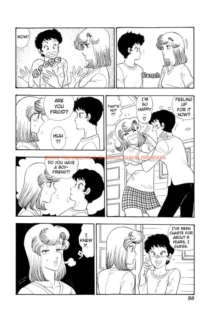 Read Hentai Image 5 e7e7c in comic Amai Seikatsu - Chapter 281 - hentaitnt.net