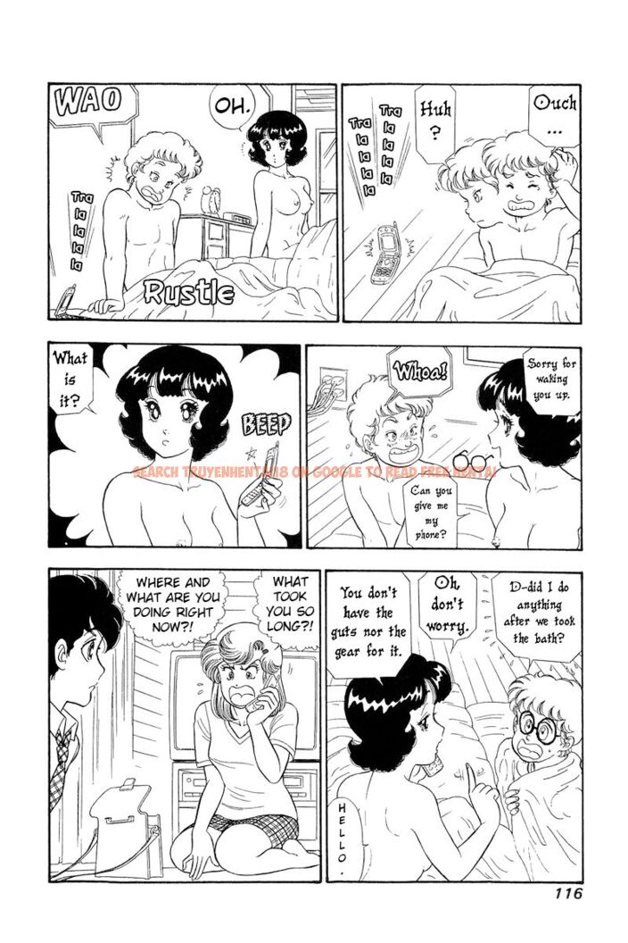 Read Hentai Image 11 3481a in comic Amai Seikatsu - Chapter 282 - hentaitnt.net