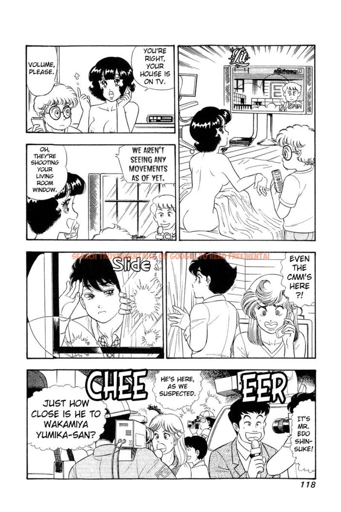 Read Hentai Image 13 3481a in comic Amai Seikatsu - Chapter 282 - hentaitnt.net