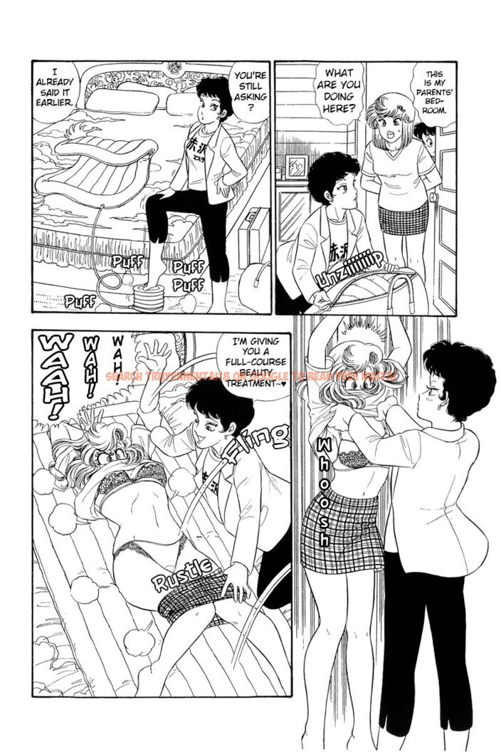 Read Hentai Image 17 3481a in comic Amai Seikatsu - Chapter 282 - hentaitnt.net