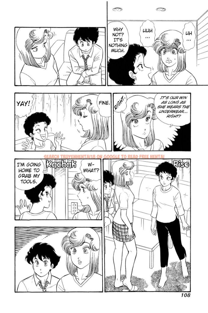 Read Hentai Image 3 3481a in comic Amai Seikatsu - Chapter 282 - hentaitnt.net