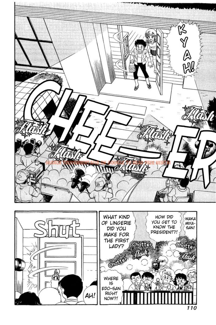 Read Hentai Image 5 3481a in comic Amai Seikatsu - Chapter 282 - hentaitnt.net