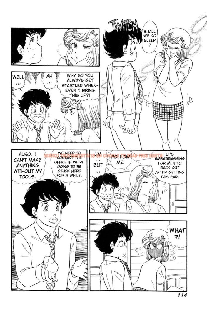 Read Hentai Image 9 3481a in comic Amai Seikatsu - Chapter 282 - hentaitnt.net