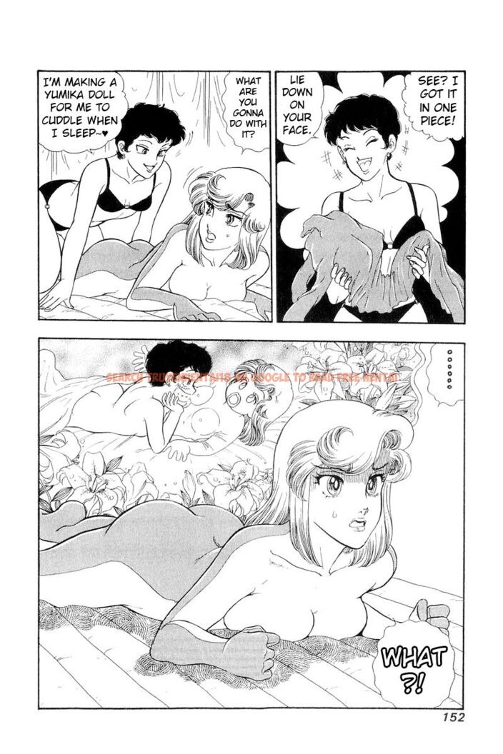 Read Hentai Image 15 cb445 in comic Amai Seikatsu - Chapter 284 - hentaitnt.net