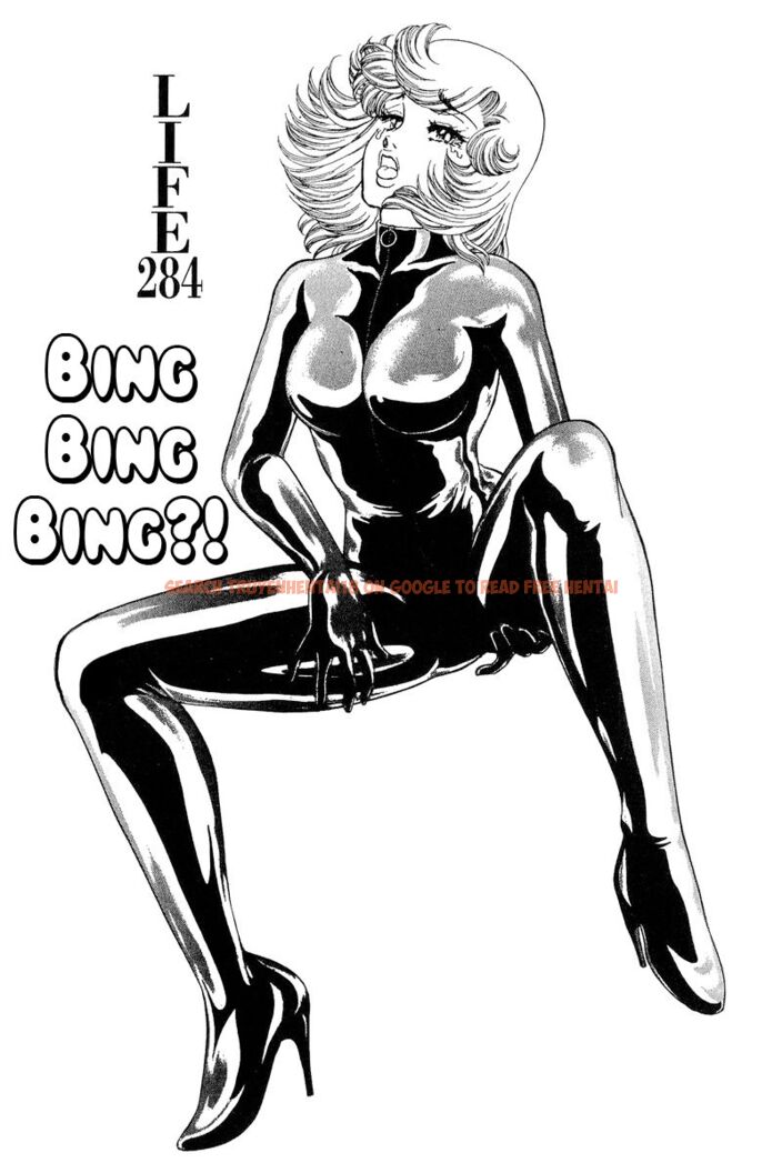 Read Hentai Image 2 cb445 in comic Amai Seikatsu - Chapter 284 - hentaitnt.net