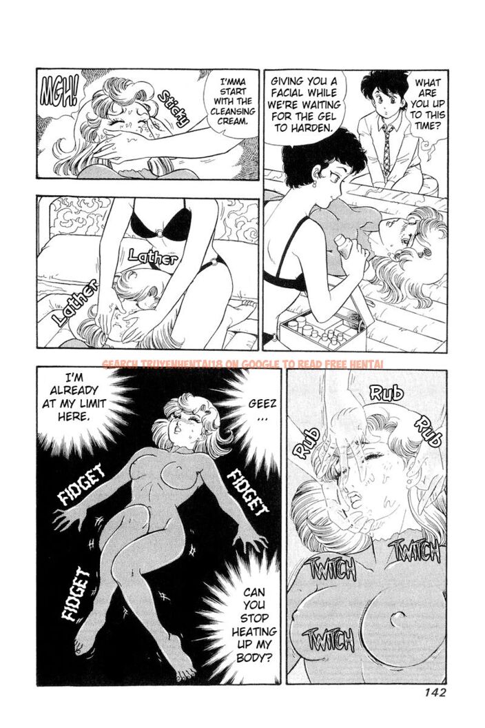 Read Hentai Image 5 cb445 in comic Amai Seikatsu - Chapter 284 - hentaitnt.net