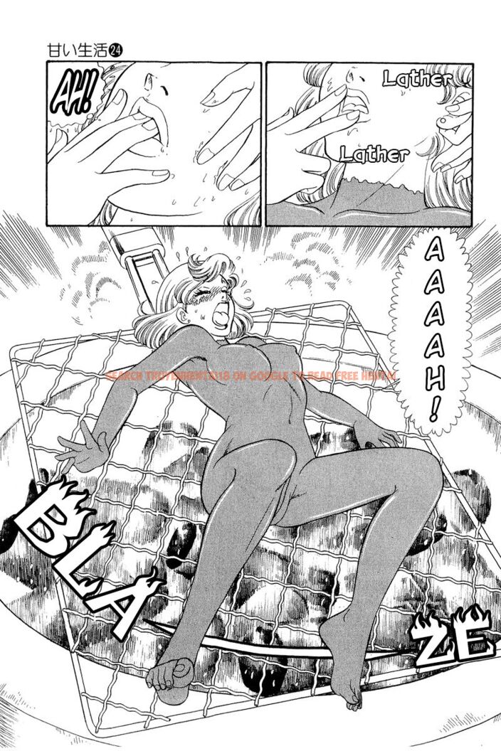 Read Hentai Image 6 cb445 in comic Amai Seikatsu - Chapter 284 - hentaitnt.net