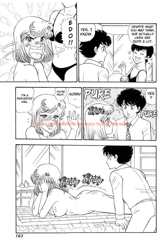 Read Hentai Image 12 3cb16 in comic Amai Seikatsu - Chapter 285 - hentaitnt.net
