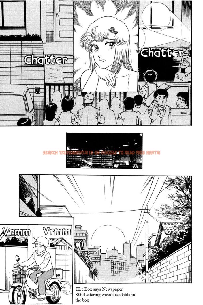 Read Hentai Image 14 3cb16 in comic Amai Seikatsu - Chapter 285 - hentaitnt.net