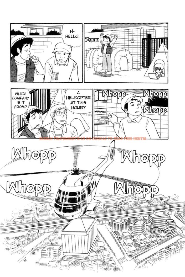 Read Hentai Image 15 3cb16 in comic Amai Seikatsu - Chapter 285 - hentaitnt.net