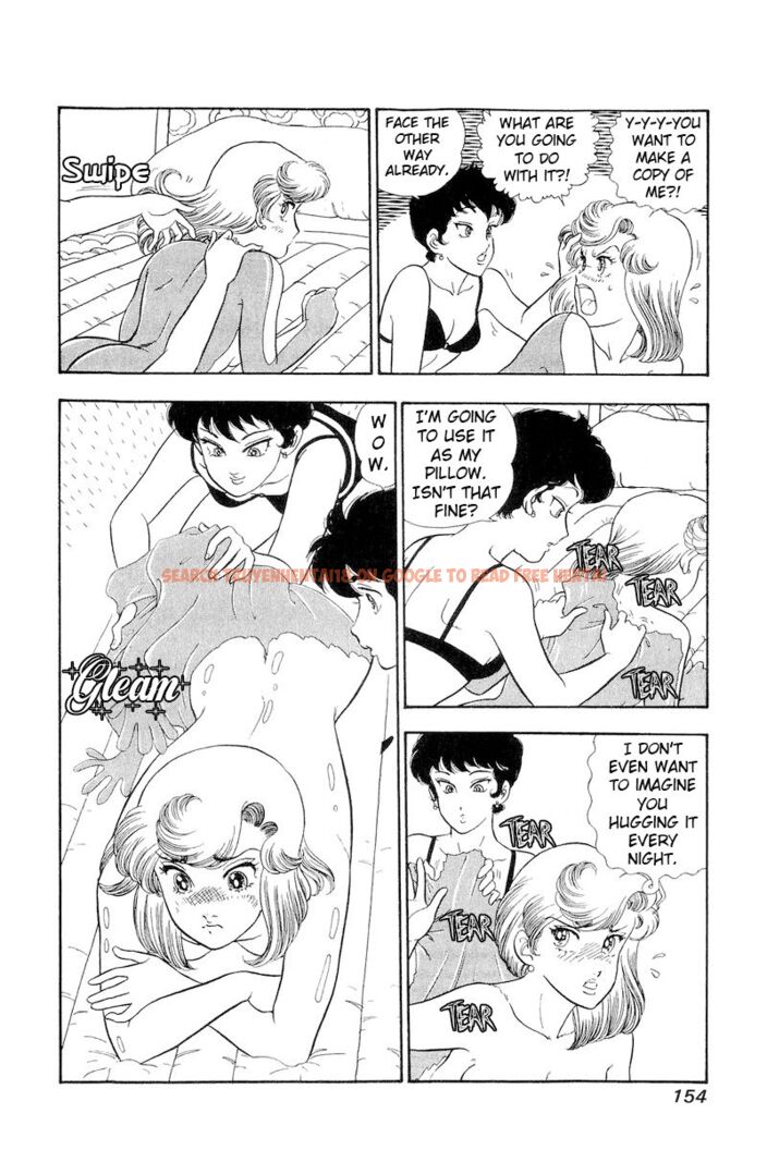 Read Hentai Image 3 3cb16 in comic Amai Seikatsu - Chapter 285 - hentaitnt.net