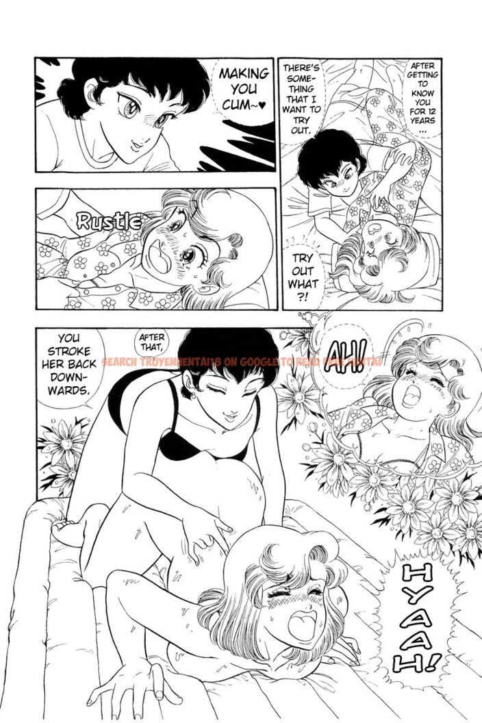 Read Hentai Image 7 3cb16 in comic Amai Seikatsu - Chapter 285 - hentaitnt.net