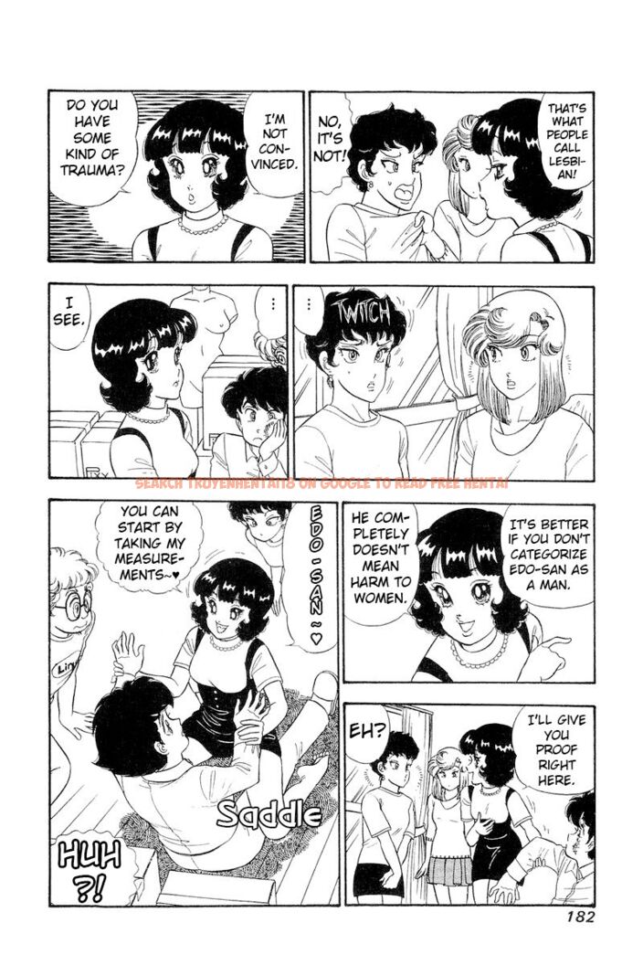 Read Hentai Image 15 d78ca in comic Amai Seikatsu - Chapter 286 - hentaitnt.net