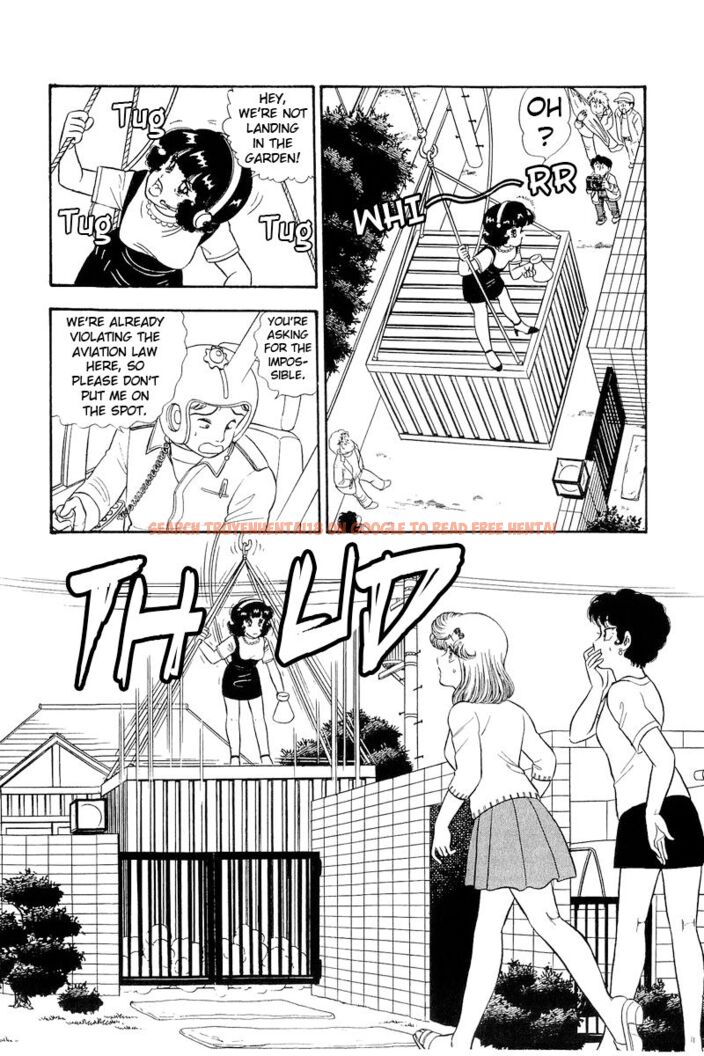 Read Hentai Image 3 d78ca in comic Amai Seikatsu - Chapter 286 - hentaitnt.net