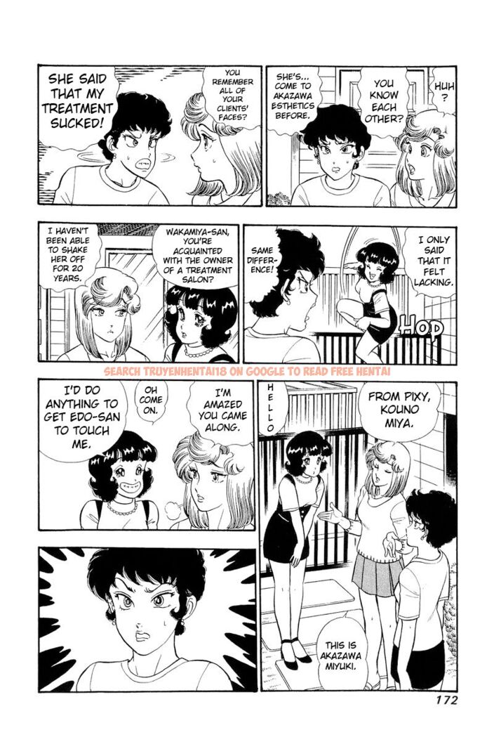 Read Hentai Image 5 d78ca in comic Amai Seikatsu - Chapter 286 - hentaitnt.net