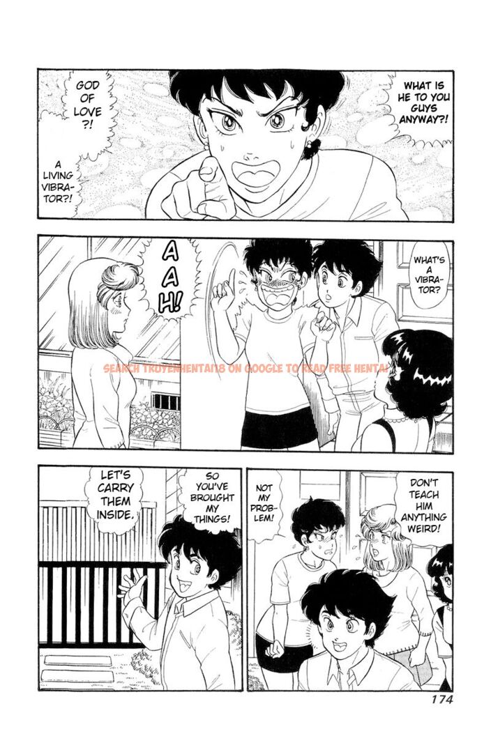 Read Hentai Image 7 d78ca in comic Amai Seikatsu - Chapter 286 - hentaitnt.net