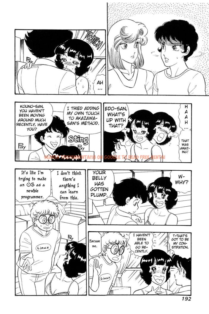 Read Hentai Image 11 9754a in comic Amai Seikatsu - Chapter 287 - hentaitnt.net