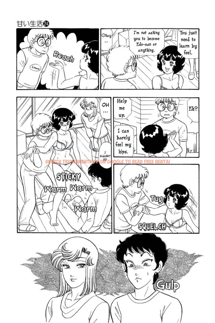 Read Hentai Image 12 9754a in comic Amai Seikatsu - Chapter 287 - hentaitnt.net