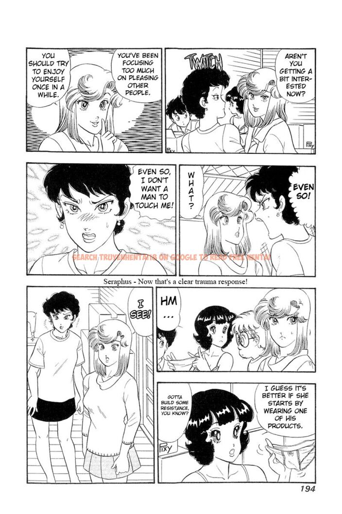 Read Hentai Image 13 9754a in comic Amai Seikatsu - Chapter 287 - hentaitnt.net