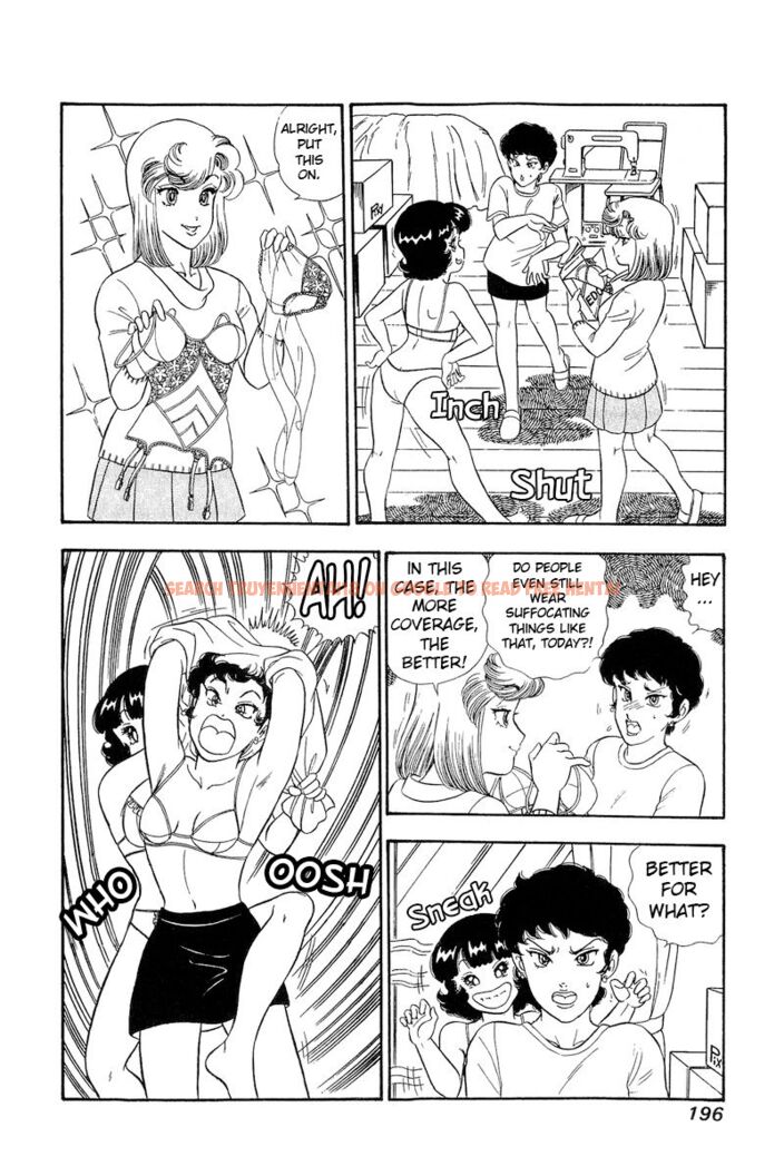 Read Hentai Image 15 9754a in comic Amai Seikatsu - Chapter 287 - hentaitnt.net