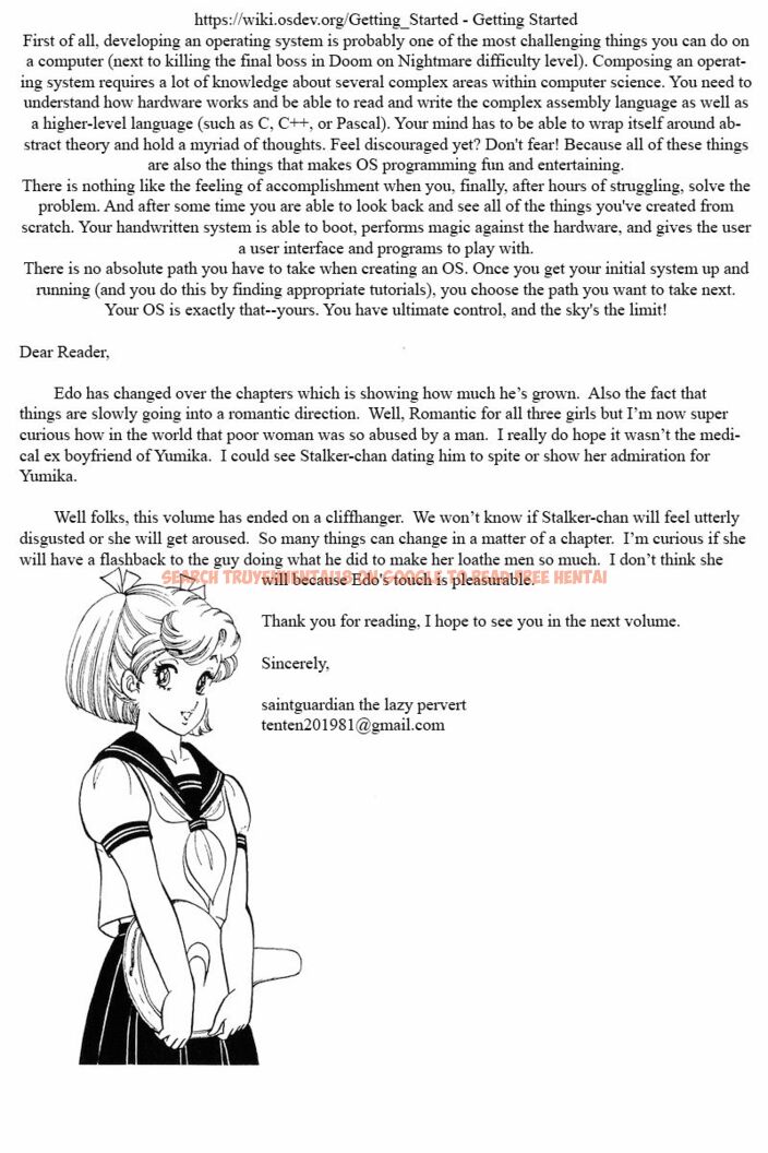 Read Hentai Image 18 9754a in comic Amai Seikatsu - Chapter 287 - hentaitnt.net