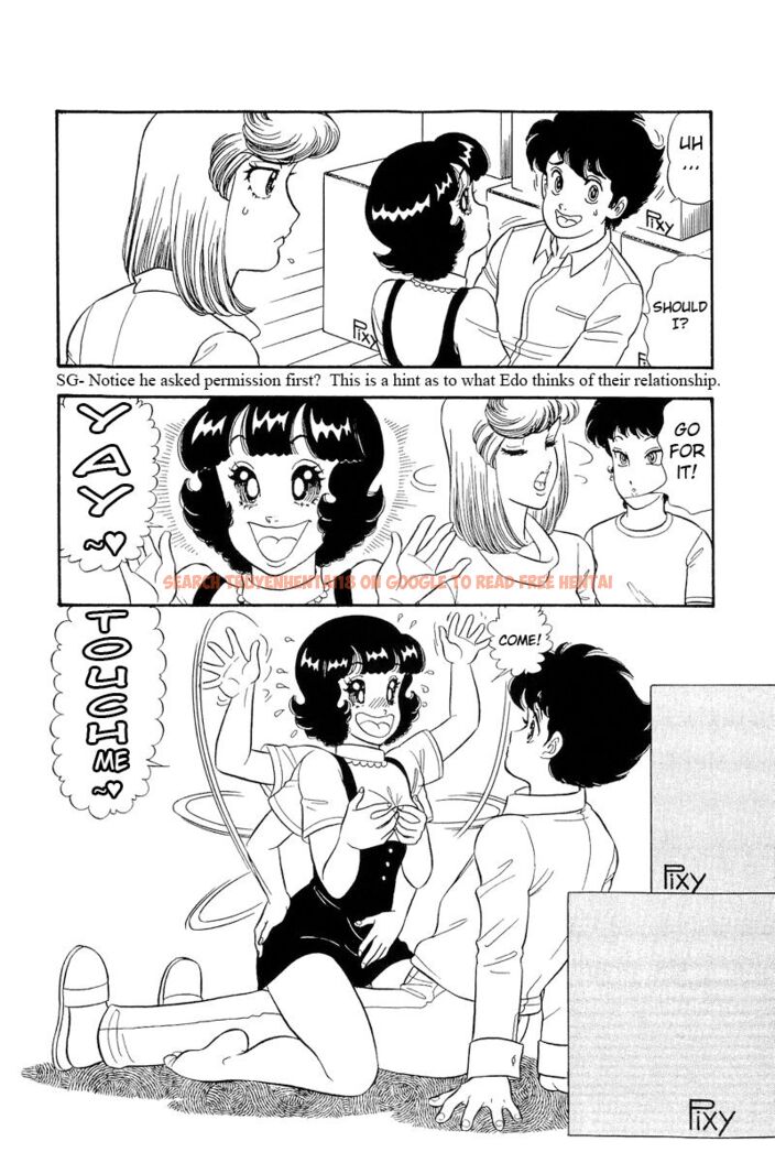 Read Hentai Image 5 9754a in comic Amai Seikatsu - Chapter 287 - hentaitnt.net