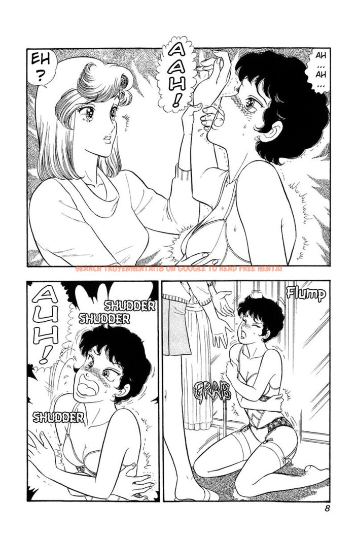 Read Hentai Image 10 752d1 in comic Amai Seikatsu - Chapter 288 - hentaitnt.net