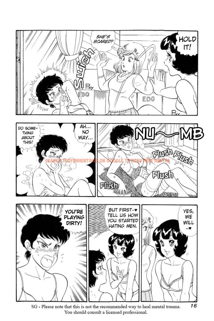 Read Hentai Image 18 752d1 in comic Amai Seikatsu - Chapter 288 - hentaitnt.net
