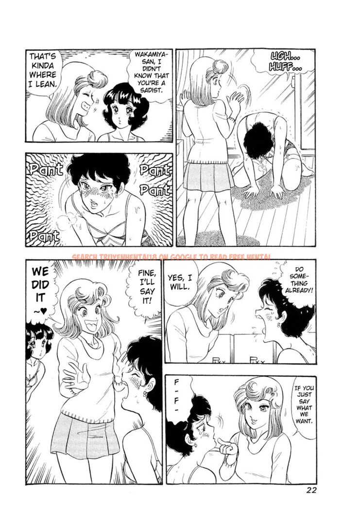 Read Hentai Image 24 752d1 in comic Amai Seikatsu - Chapter 288 - hentaitnt.net