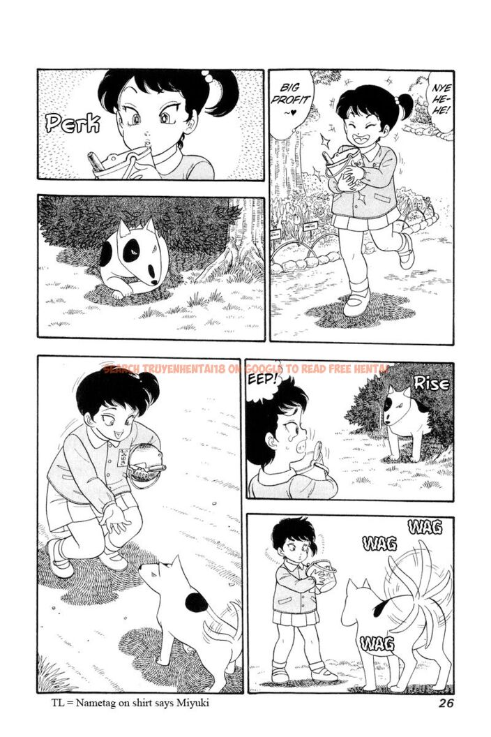 Read Hentai Image 5 9d121 in comic Amai Seikatsu - Chapter 289 - hentaitnt.net