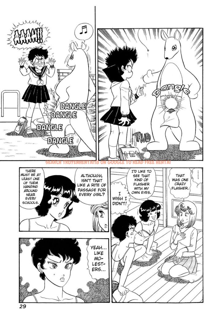 Read Hentai Image 8 9d121 in comic Amai Seikatsu - Chapter 289 - hentaitnt.net