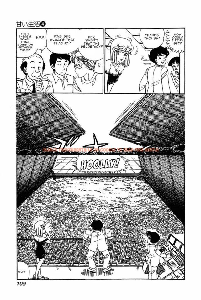 Read Hentai Image 11 433 in comic Amai Seikatsu - Chapter 29 - www.hentaitnt.net