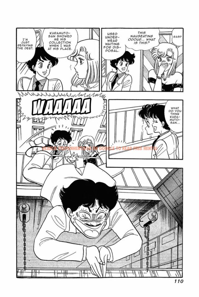 Read Hentai Image 12 433 in comic Amai Seikatsu - Chapter 29 - www.hentaitnt.net