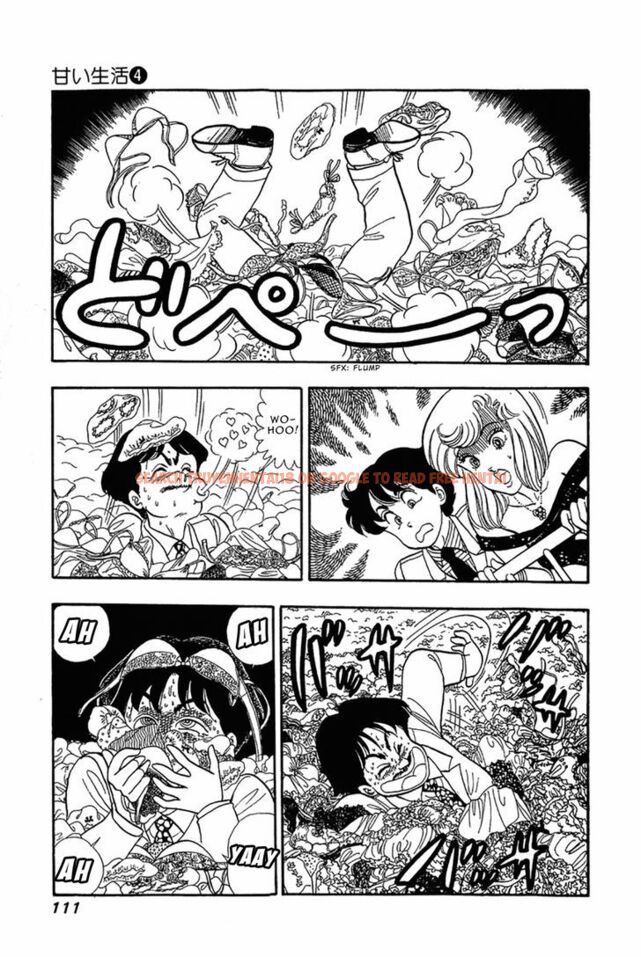Read Hentai Image 13 433 in comic Amai Seikatsu - Chapter 29 - www.hentaitnt.net