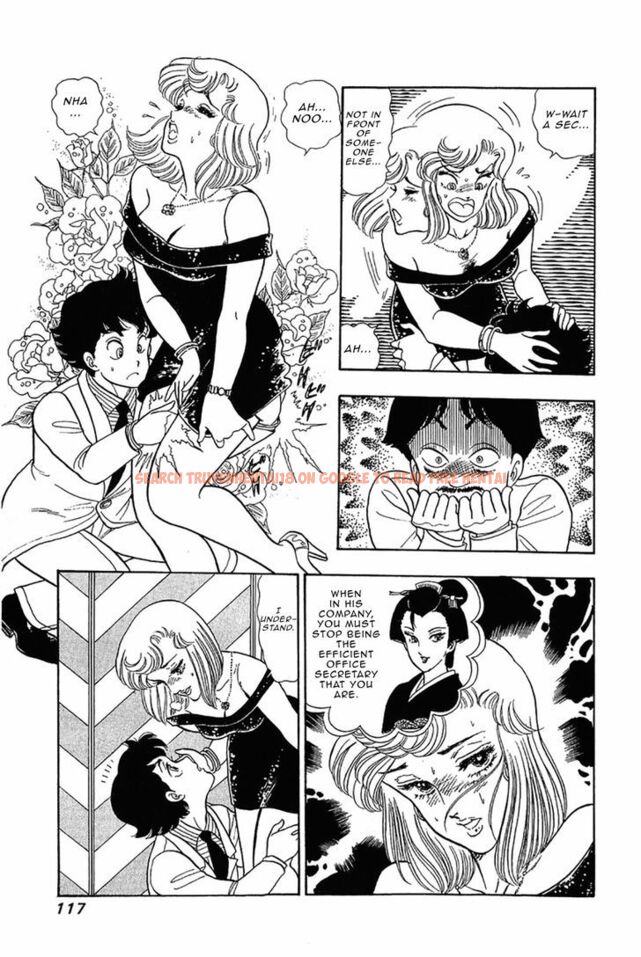 Read Hentai Image 19 433 in comic Amai Seikatsu - Chapter 29 - www.hentaitnt.net