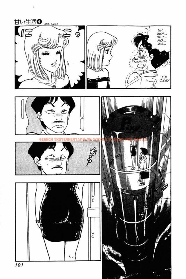 Read Hentai Image 3 433 in comic Amai Seikatsu - Chapter 29 - www.hentaitnt.net