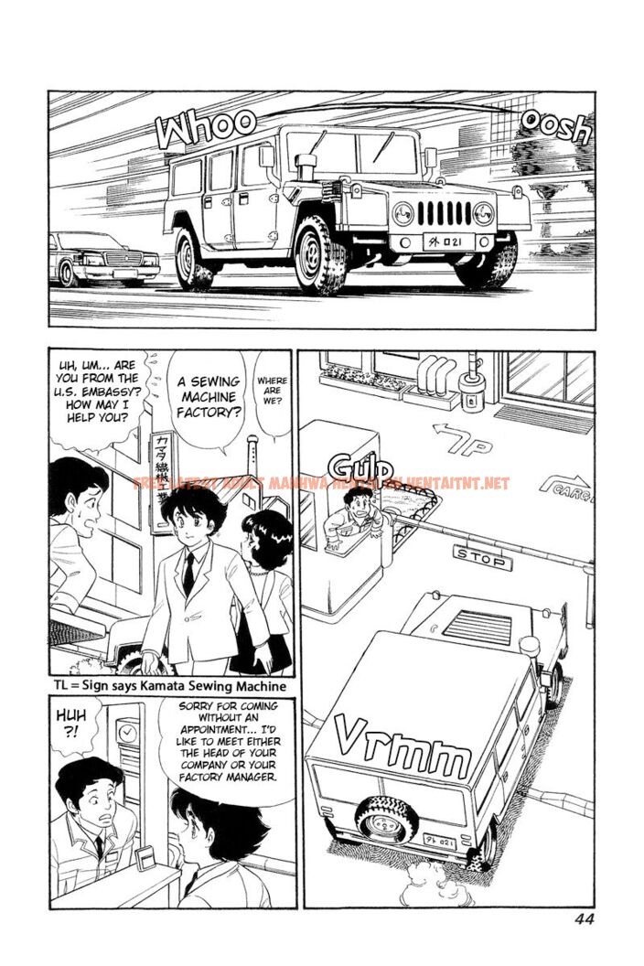 Read Hentai Image 11 b53e8 in comic Amai Seikatsu - Chapter 290 - hentaitnt.net