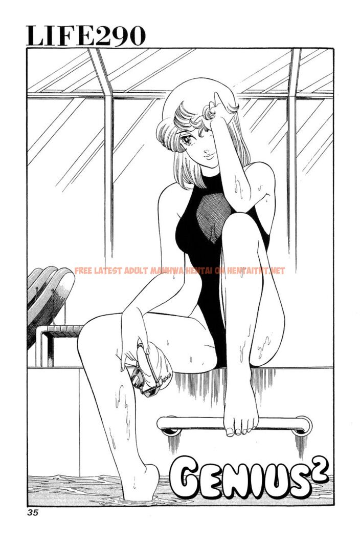 Read Hentai Image 2 b53e8 in comic Amai Seikatsu - Chapter 290 - hentaitnt.net