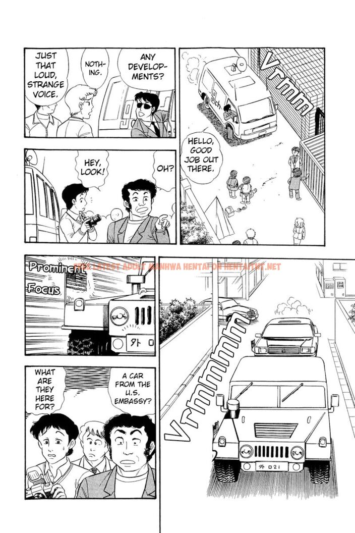 Read Hentai Image 3 b53e8 in comic Amai Seikatsu - Chapter 290 - hentaitnt.net